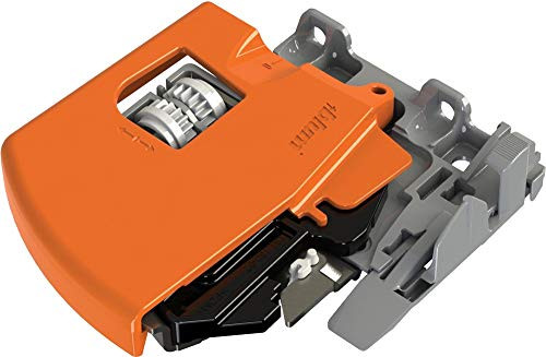 Blum T51 1901 R Tandem 563/569 Side Adjustable Front Locking Device Standard Captive Right 1 Item