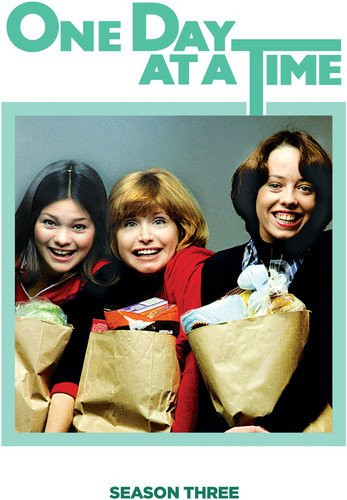 One Day At A Time Season Three