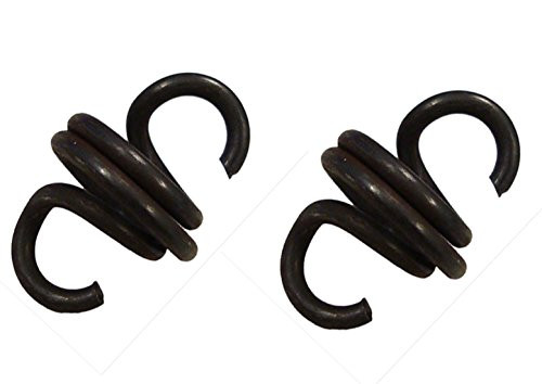 R5417 Brake Disc Springs for IH International Harvester and Farmall Tractors Set of 2 R5417 Brake Disc Springs for IH International Harvester and Farmall Tractors Set of 2