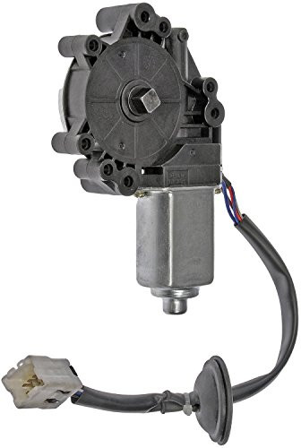APDTY 853503 Power Window Lift Motor Fits Front Right PassengerSide 20042008 Nissan Maxima Replaces 807307Y000