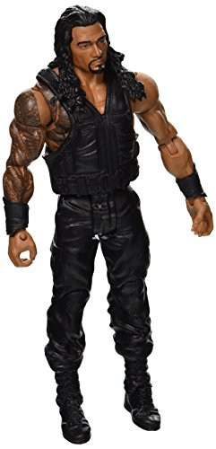 WWE Figure Series 49  Superstar 27 Roman Reigns Action Figure