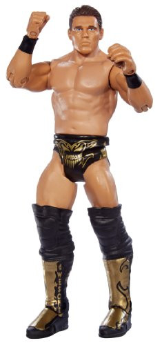 WWE Series 38  23 The Miz Figure