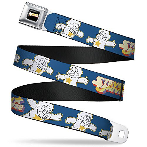 BuckleDown Seatbelt Belt Steven Universe Regular