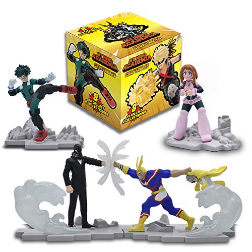 Just Toys LLC My Hero Academia Craftables My Hero Academia Craftables