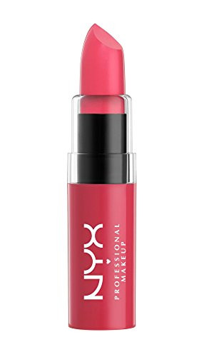 NYX Cosmetics Butter Lipstick Sweet Tart