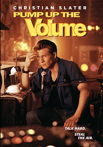 Pump Up the Volume 1990