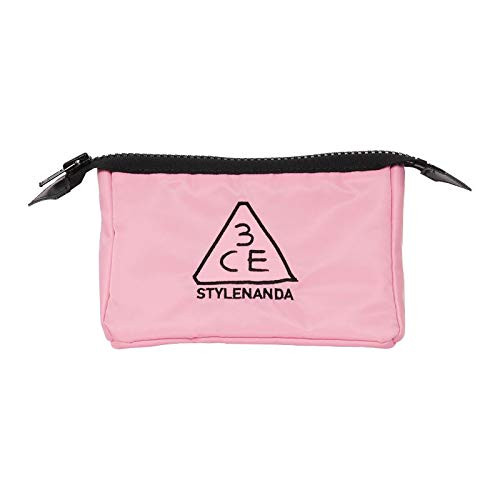 cab3ce Pink Rumour Pouch Small parallel import goods