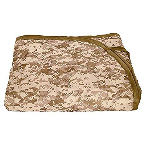 Fox Outdoor Products Poncho Liner Digital Desert Camouflage