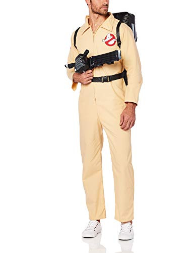 Adult Ghostbusters Costume  M