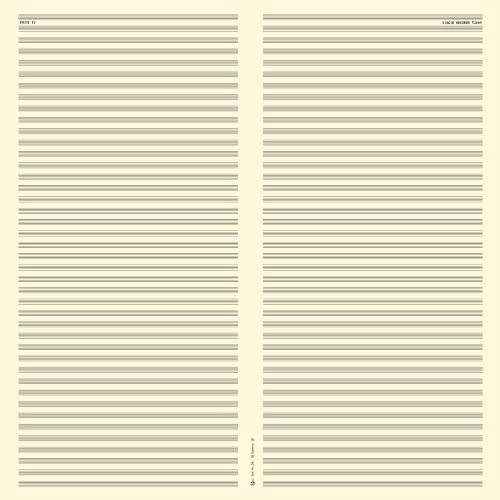Faust IV Vinyl