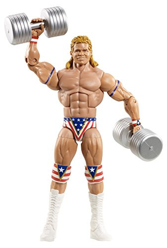 WWE Elite Collection Series 30 Lex Luger Figure