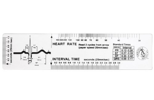 Prestige Medical Cardiometer 0 35 Ounce