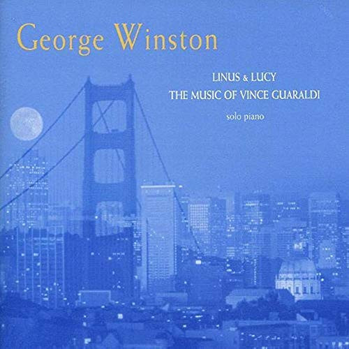 Linus Lucy The Music of Vince Guaraldi Linus Lucy The Music of Vince Guaraldi