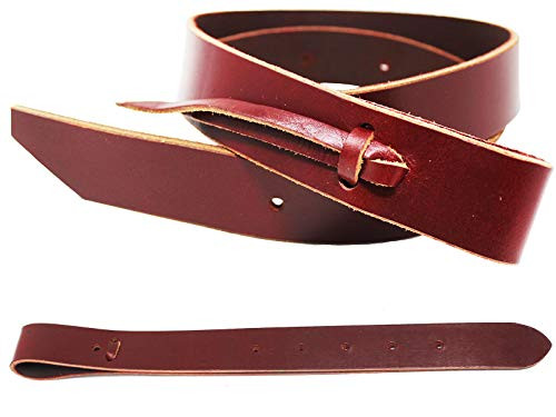 CHALLENGER Horse Western Saddle Premium Latigo Off Billet  Tie Strap Set 404AX03