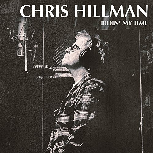 Bidin  My Time LP