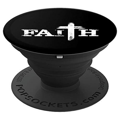 Christian Faith Cross Christian Faith John 316 PopSockets Grip and Stand for Phones and Tablets Christian Faith Cross Christian Faith John 316 PopSockets Grip and Stand for Phones and Tablets