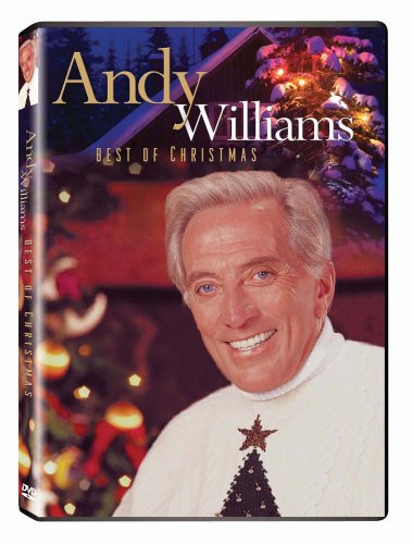 Andy Williams Best of Christmas