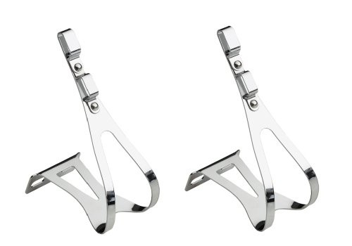Cinelli Calepied Argent Argent L