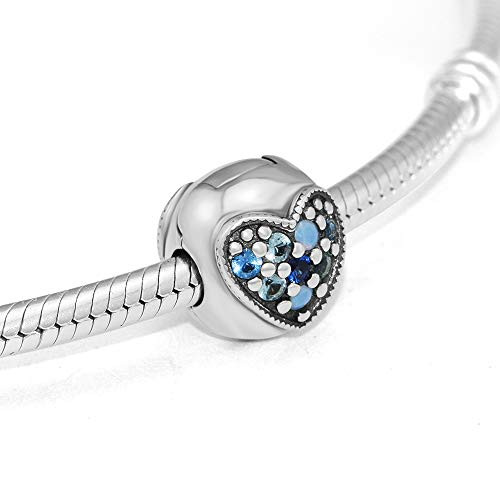 CKK 925 Sterling Silver Charms Beads for Pandora Bracelets By Pandora Charms Only Jewelry Making Gift for Women Girls CKK 925 Sterling Silver Charms Beads for Pandora Bracelets By Pandora Charms Only Jewelry Making Gift for Women Girls