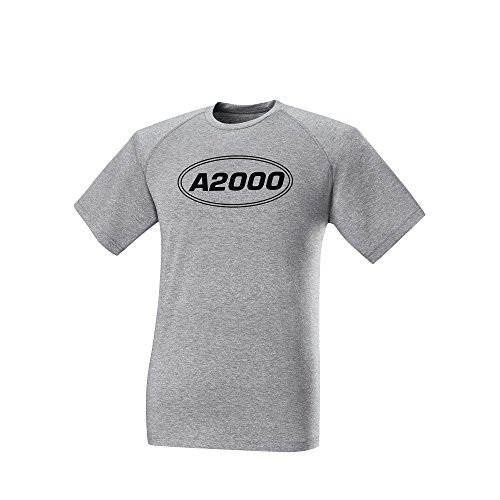 Wilson Sporting Goods A2000 Tech Tee XLarge
