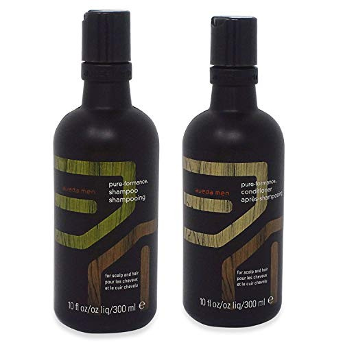 Aveda Men PureFormance Shampoo And Conditioner 10 oz Duo set