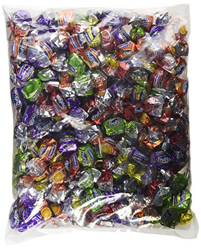 Colombina Fancy Fruit Filled Assorted Candy 2 lb Bag