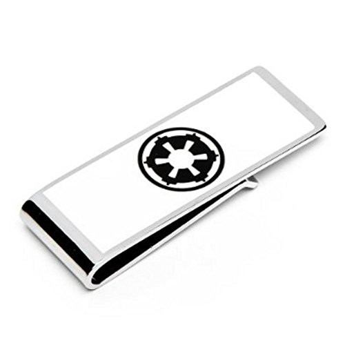Star Wars Imperial Empire Logo Money Clip