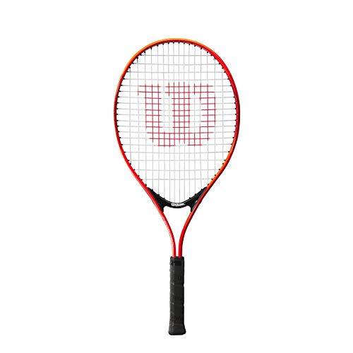 Wilson Roger Federer 25 Junior Tennis Racquet