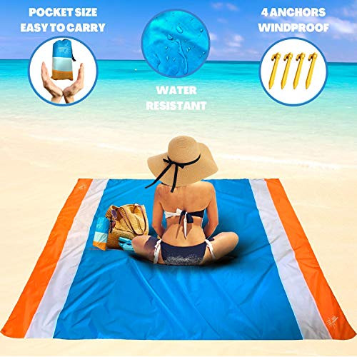 Sandproof Beach Blanket Lightweight Picnic Mat Beach Blanket Sandproof Oversized Waterproof Sand Free Mat Waterproof Beach Blankets Outdoor Camping Mats Picnic Mat Washable Beach Mats Sandproof Beach Blanket Lightweight Picnic Mat Beach Blanket Sandproof Oversized Waterproof Sand Free Mat Waterproof Beach Blankets Outdoor Camping Mats Picnic Mat Washable Beach Mats