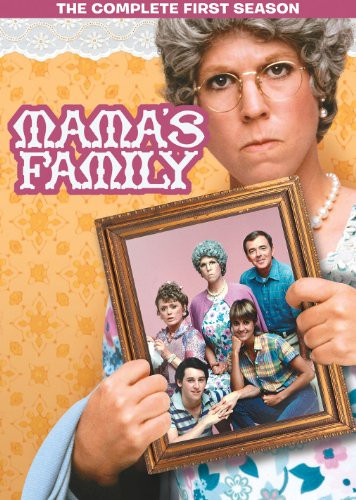 Mama s Family Season 1