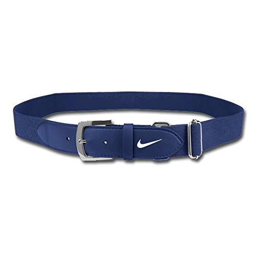 Nike Baseball Belt 2 0 Navy Size One Size