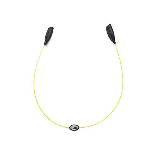 Costa Del Mar CMono Retainers Yellow