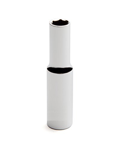 Cougar Pro E2514 1/4  Drive 6 Point Deep Socket 7/16
