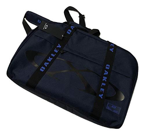 Oakley Metal Logo Duffel Fathom One Size