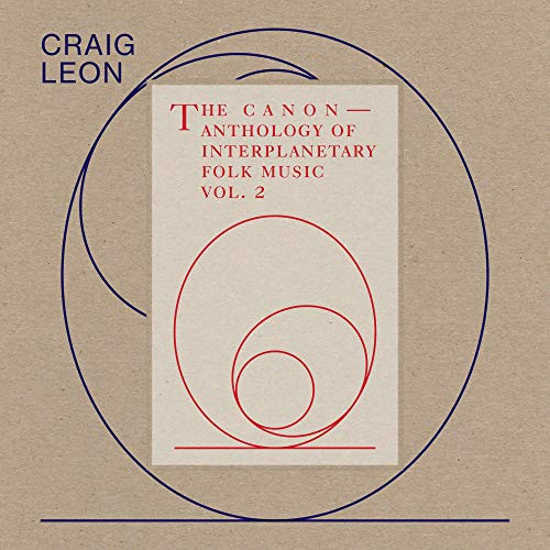 Anthology Of Interplanetary Folk Music Vol  2 The