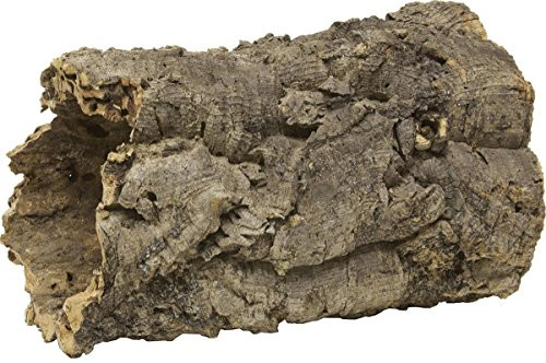 Zoo Med Natural Cork Bark Round Medium