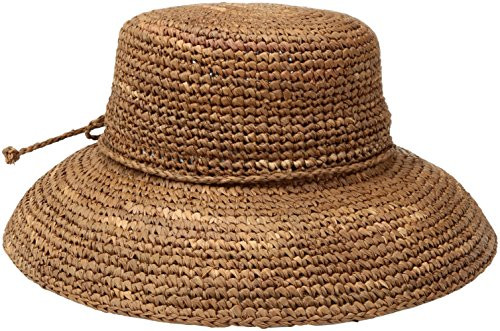 San Diego Hat Company Women s RHL10 Rust One Size