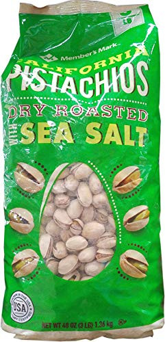 Member s Mark Pistachios 48 Ounce