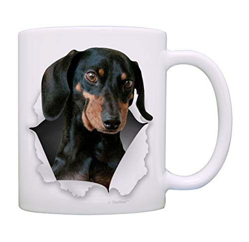 Weiner Dog Mug Sweet Dachshund Face Mug Dachshund Gifts Dog Coffee Cup Coffee Mug Tea Cup White Weiner Dog Mug Sweet Dachshund Face Mug Dachshund Gifts Dog Coffee Cup Coffee Mug Tea Cup White
