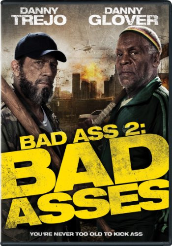Bad Ass 2 Bad Asses