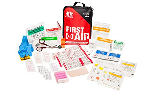 Adventure Medical Kits First Aid 2.0 First Aid Kit