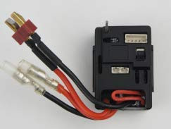 DEERC ESC PRO for 9200E 110 Scale Large High Speed RC Truck Toys