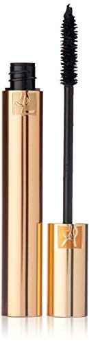 Yves Saint Laurent Mascara Volume Effet Faux Cils No  01 High Density Black 0 2 Ounce