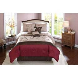Better Homes and Gardens 300-Thread Count Bedding Sheet Set
