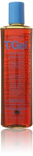 Neutrogena T/Gel Therapeutic Shampoo Original Formula 4 40 oz Packs of 2