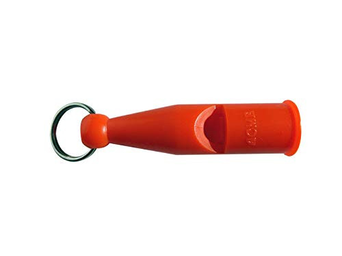 acme 212  Orange Whistle