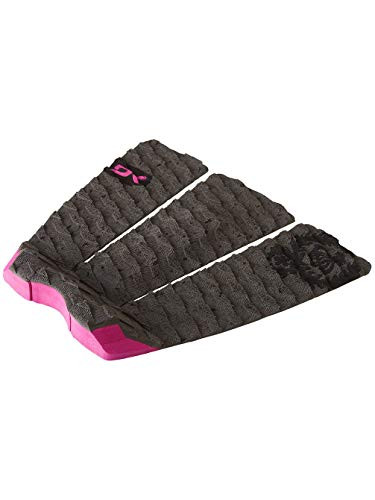 Dakine Carissa Moore Pro Model Traction Pad  Shadow