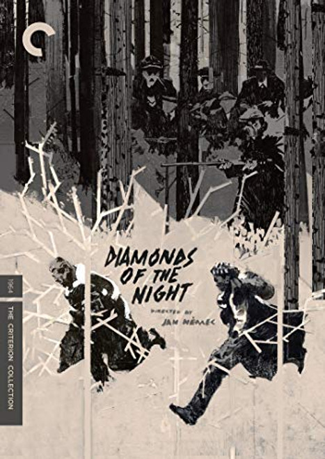 Diamonds of the Night The Criterion Collection Diamonds of the Night The Criterion Collection