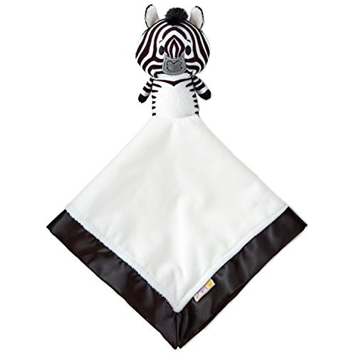 Hallmark itty bittys Noah's Ark Zebra Baby Lovey Blanket Baby & Toddler Toys Animals & Nature; Religious Hallmark itty bittys Noah's Ark Zebra Baby Lovey Blanket Baby & Toddler Toys Animals & Nature; Religious