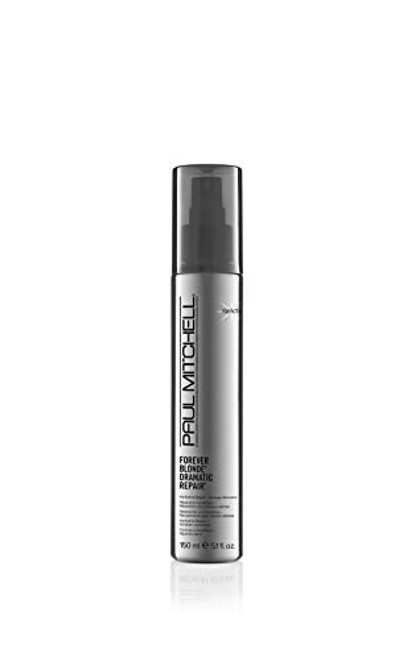 Paul Mitchell Forever Blonde Dramatic Repair,5.1 Fl Oz Paul Mitchell Forever Blonde Dramatic Repair,5.1 Fl Oz